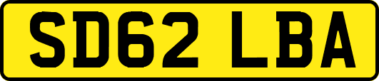 SD62LBA