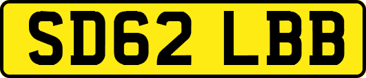 SD62LBB