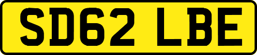 SD62LBE