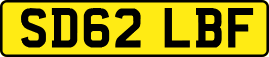 SD62LBF