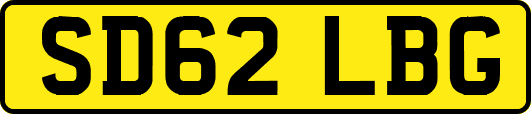 SD62LBG