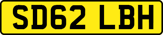 SD62LBH