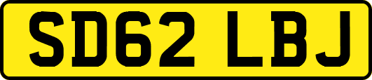 SD62LBJ