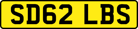 SD62LBS