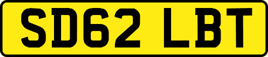 SD62LBT