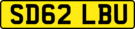SD62LBU
