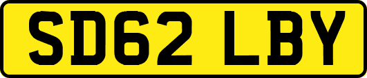 SD62LBY