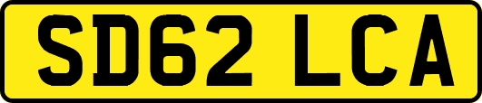 SD62LCA