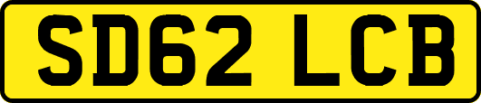 SD62LCB