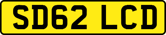 SD62LCD