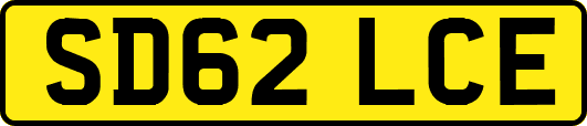 SD62LCE