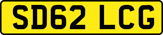 SD62LCG