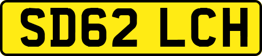 SD62LCH