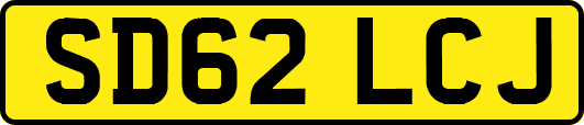 SD62LCJ