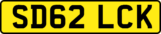 SD62LCK