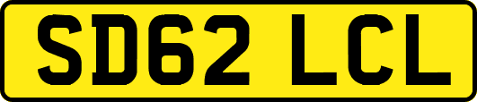 SD62LCL