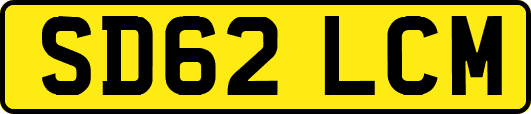 SD62LCM