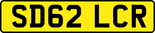 SD62LCR