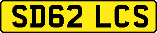 SD62LCS