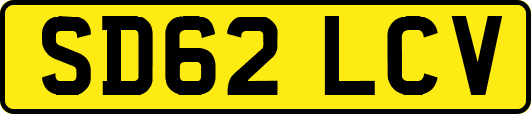 SD62LCV