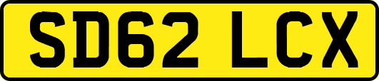 SD62LCX