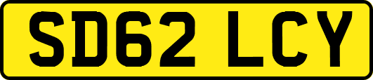 SD62LCY