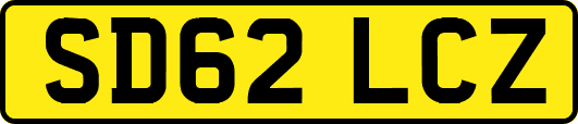 SD62LCZ