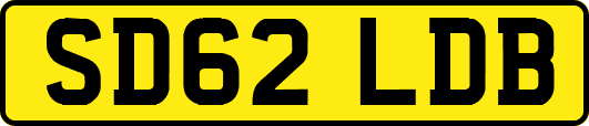 SD62LDB