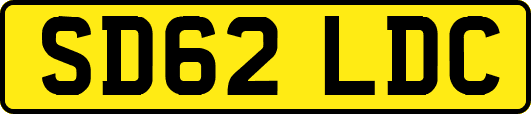 SD62LDC