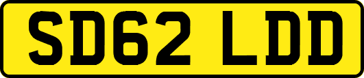 SD62LDD