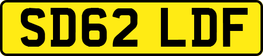 SD62LDF