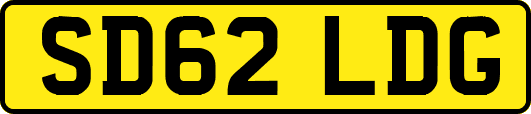 SD62LDG