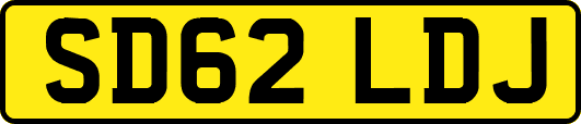 SD62LDJ