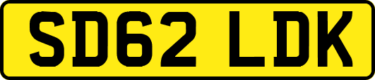 SD62LDK