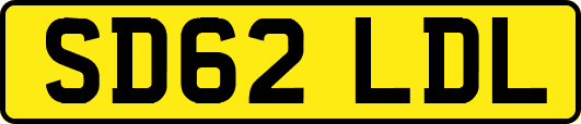 SD62LDL