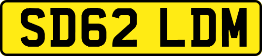 SD62LDM