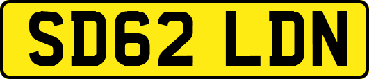 SD62LDN