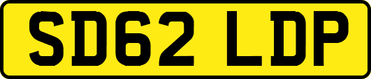 SD62LDP