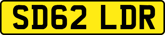 SD62LDR
