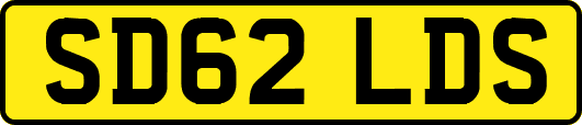 SD62LDS