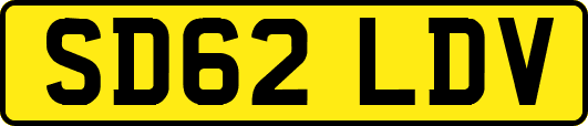 SD62LDV