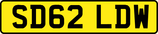SD62LDW