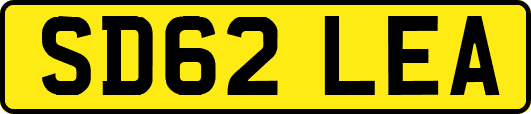 SD62LEA