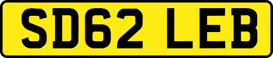 SD62LEB