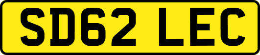 SD62LEC