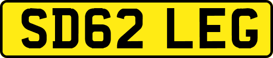 SD62LEG