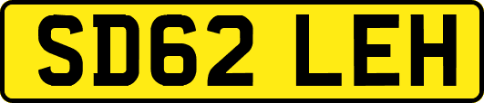 SD62LEH
