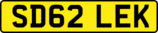 SD62LEK
