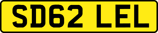 SD62LEL