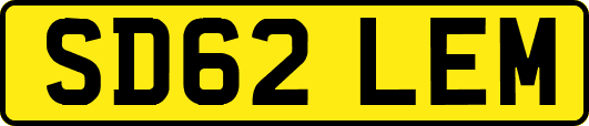 SD62LEM